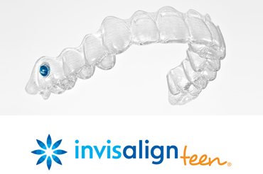 Chad Johnson Ortho Invisalign teen Product